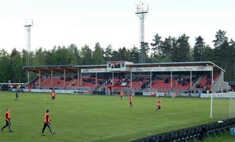 Последние твиты от degerfors if esport (@difesport). Degerfors IF - Västra sidan