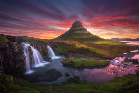 Iceland In Spring The Ultimate Travel Guide Guide To Iceland