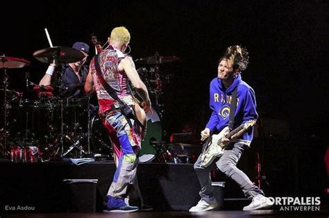 Pin By John Sheetz On Red Hot Chilli Peppers Rhcp Red Hot Chili