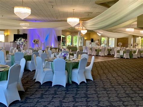 Elkhorn Banquet Facility Wedding Venues In Stockton Ca