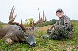 Illinois Whitetail Hunting Outfitters Images