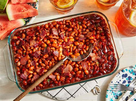 Texas Style Baked Beans Recipe Southern Living