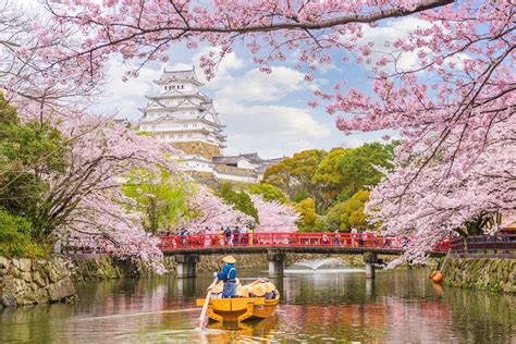 30 Most Beautiful Places In Japan That You Should Include In Your Itinerary