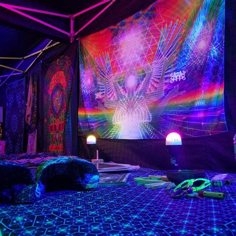 We did not find results for: Seat of the Soul Psy Tapestry // UV-Reactive Wall Deco by ...