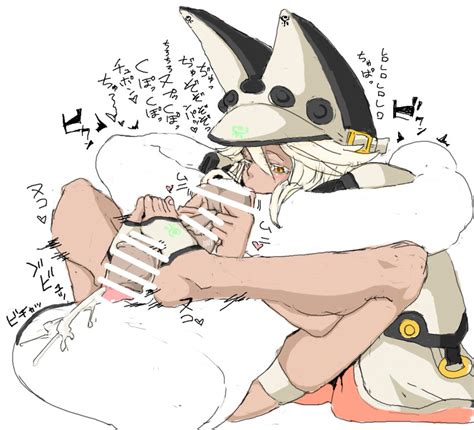 Ramlethal Valentine Guilty Gear And 1 More Drawn By Torigoshicrow
