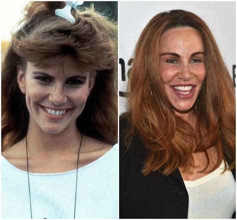 The orange county coroner's office confirmed tawny kitaen's death in a press release revealing that she. Stars of The 80s: Where Are They Now?