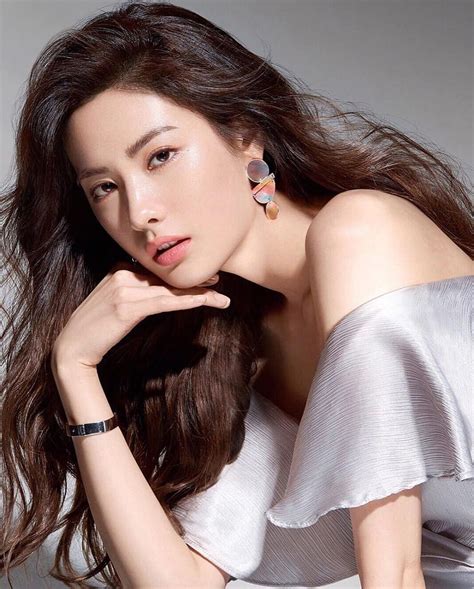 Nana Im Jin Ah Makeup HD Phone Wallpaper Pxfuel