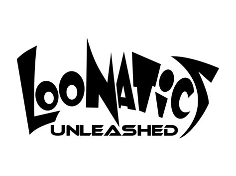 Loonatics Unleashed Logo Png Vector In Svg Pdf Ai Cdr Format