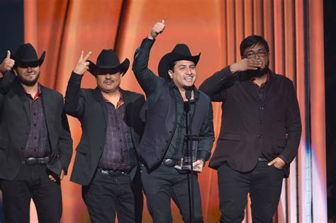 Julión Álvarez Recibe Nominación En Los Latin Grammy 2023 El Diario Ny