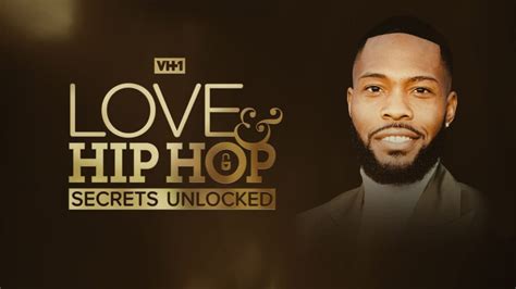 Yandy And Mendeecees Talk ‘love And Hip Hop Secrets Unlocked Ewc