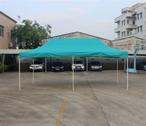 Quictent 40' x 20' heavy duty party tent with 6 sides and 2 zipper doors(gm1413): Cheap 10x20 Party Tent, find 10x20 Party Tent deals on ...