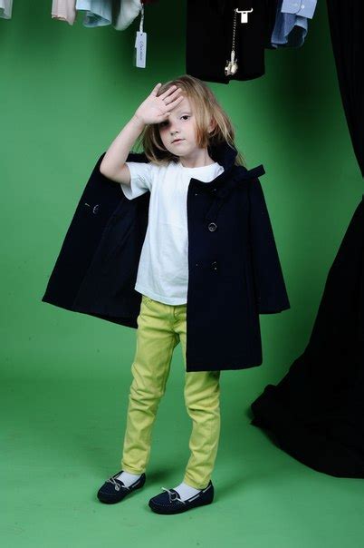 Ксения Кузьмина — Детское модельное агентство Star Kids в Новосибирске