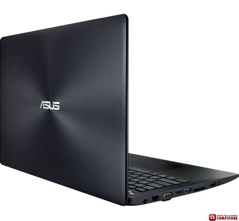 Купить ноутбук Asus X553ma в Баку по низкой цене Обзор Параметры