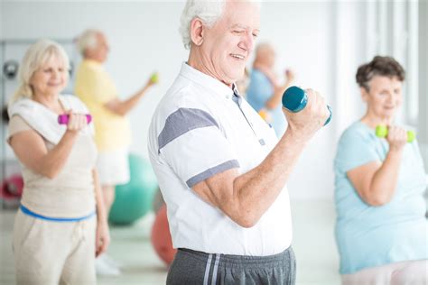 15 Effective Arm Exercises For Stroke Patients To Regain Mobility