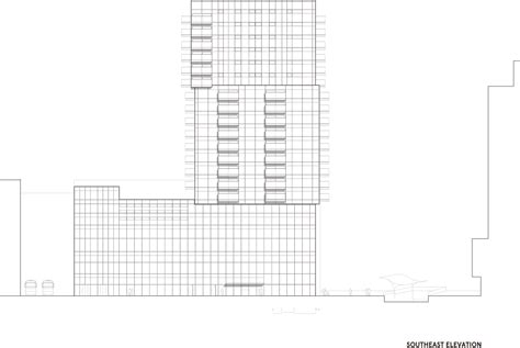 Gallery Of B Tower Wiel Arets Architects 35
