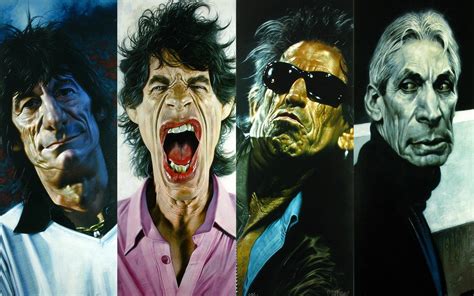 The Rolling Stones Wallpapers Pictures Images