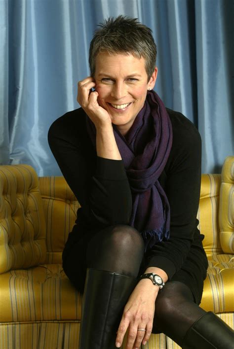 He is a writer and producer, known for rakkautta. Jamie Lee Curtis - Jamie Lee Curtis Photo (33371596) - Fanpop