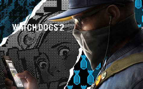 Watch Dogs 2 8k Hd Games 4k Wallpapers Images Backgrounds Photos