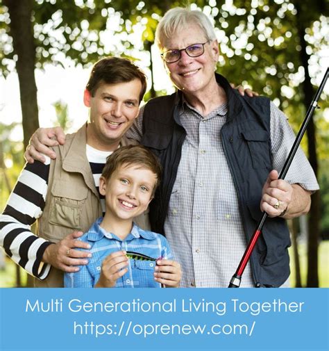 Pin On Multi Generational Living Together