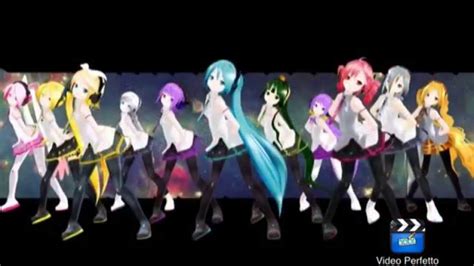 Just Vocaloid Youtube