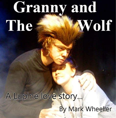 Granny And The Wolf Maverick Musicals And Plays