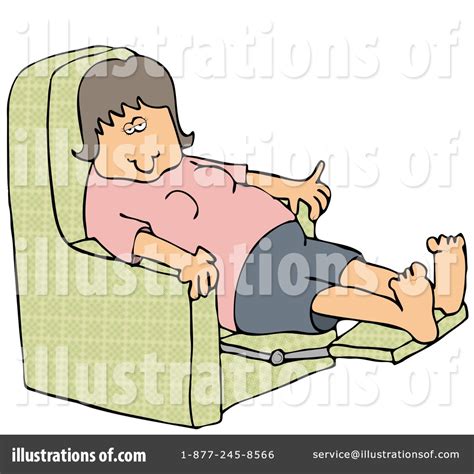 Lazy Person Clipart Clipart Suggest