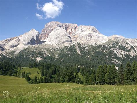 Hiking Adventures In The Dolomites Italy Magazine