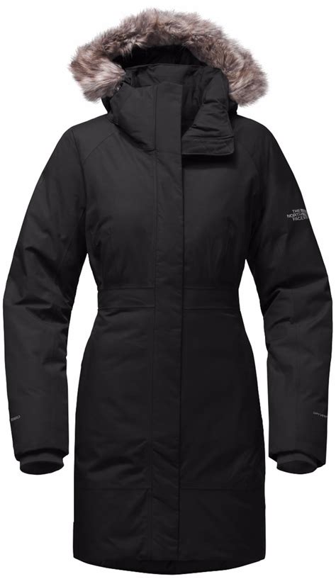 The North Face Arctic Parka II Jacket - Womens 2019
