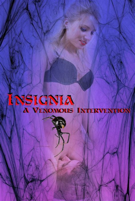 Insignia Erotic Novel Mdragonize