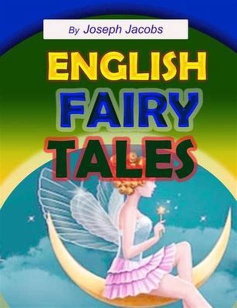 English Fairy Tales Joseph Jacobs 9798580921761 Boeken