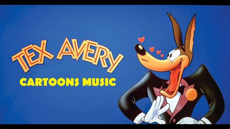 Tex Avery Cartoons Music Three Little Pups Music Scott Bradley