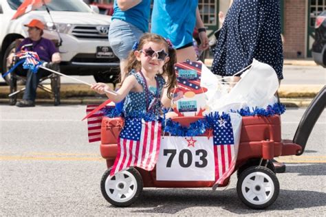 Whitemarsh Township Hosts Independence Day Parade Thereporteronline