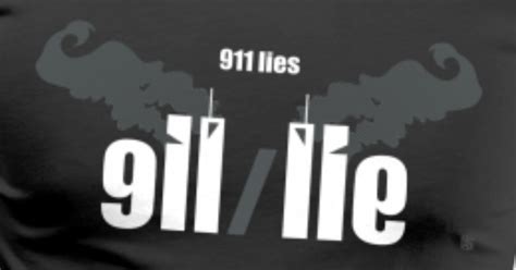 911 Is A Lie Mens Premium T Shirt Spreadshirt