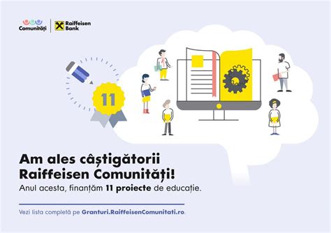 Verifizieren sie sich mit yes® bei nebenan.de und vernetzen sie sich mit ihren nachbarn. Raiffeisen Bank finanţează 11 proiecte educaţionale cu o ...