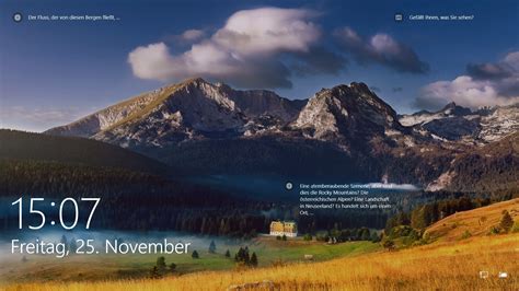 Windows 10 Lock Screen Wallpaper 87 Images