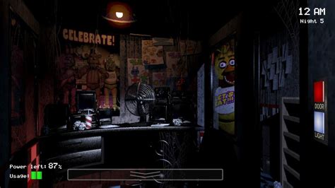 Five Nights Di Freddys Core Collection Switch