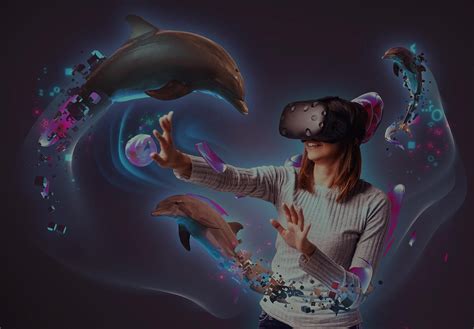 Virtuális Valóság A Jövő Technológiája