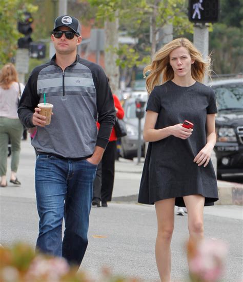 Andy Roddick Reveals Secret To Marriage With Wife Brooklyn Decker