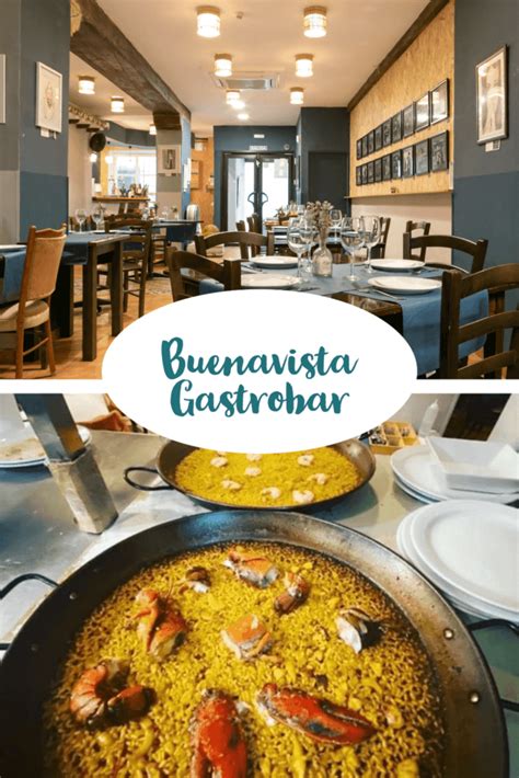 Restaurants In Málaga The Ultimate Guide For Tourists Students Guide