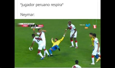 You're going to brazil refers to a series of gif captions where a subject is taken to brazil against their will, with the person vocally protesting being taken to the country. Perú vs. Brasil: Neymar y Bascuñán, protagonistas de los ...