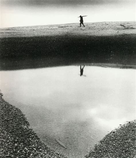 Bill Brandt Aldeburgh From The Photography Of Bill