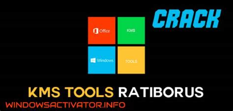 Ratiborus Kms Tools Crack Portable Windows Office Hot Sex Picture