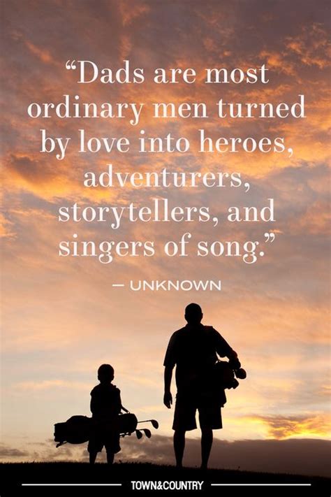 30 Best Fathers Day Quotes 2021 Happy Fathers Day Sayings For Dads
