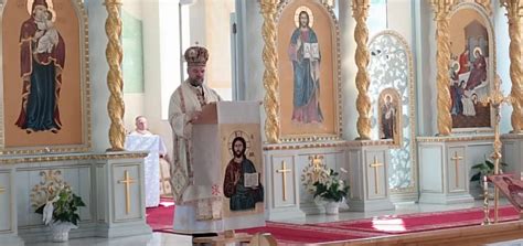 Fericiții Episcopi Martiri Greco Catolici Români Cinstiți La Baia Mare