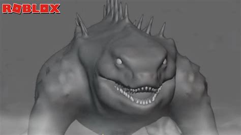 Titanus Doug Is Coming To Ku Kaiju Universe Youtube