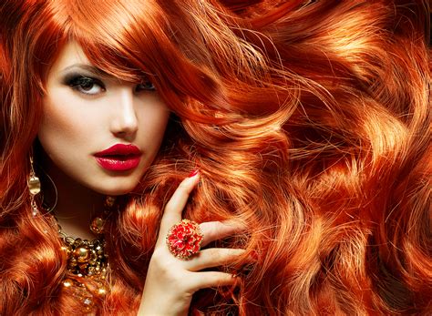 Four Tips To Make Your Red Haircolor Last Longer Vagaro Beauty Blog