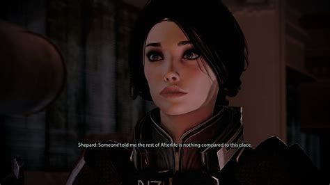 Mass Effect 2 Legendary Edition Femshep Paragon Playthrough 64