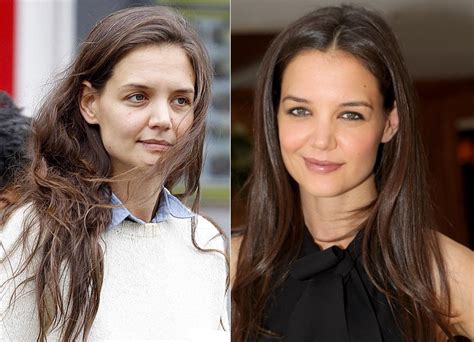 9 Of The Most Beautiful Celebrities Without A Drop Of Makeup Livgo