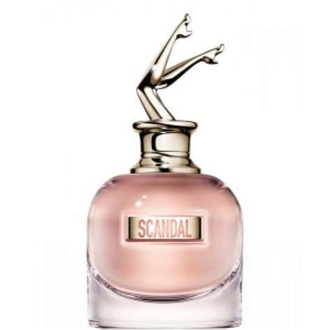 Tester Parfum Dama Jean Paul Gaultier Scandal 100 Ml Parfum Shops