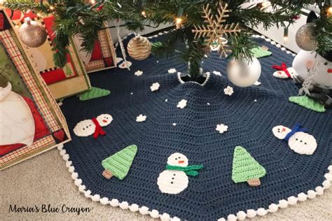 Tapestry Christmas Tree Skirt Tapestry Ideas 2020